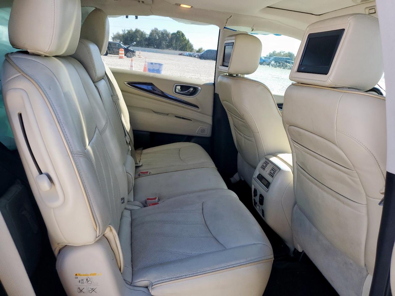 2015 Infiniti Qx60 VIN: 5N1AL0MN0FC557334 Lot: 90864765