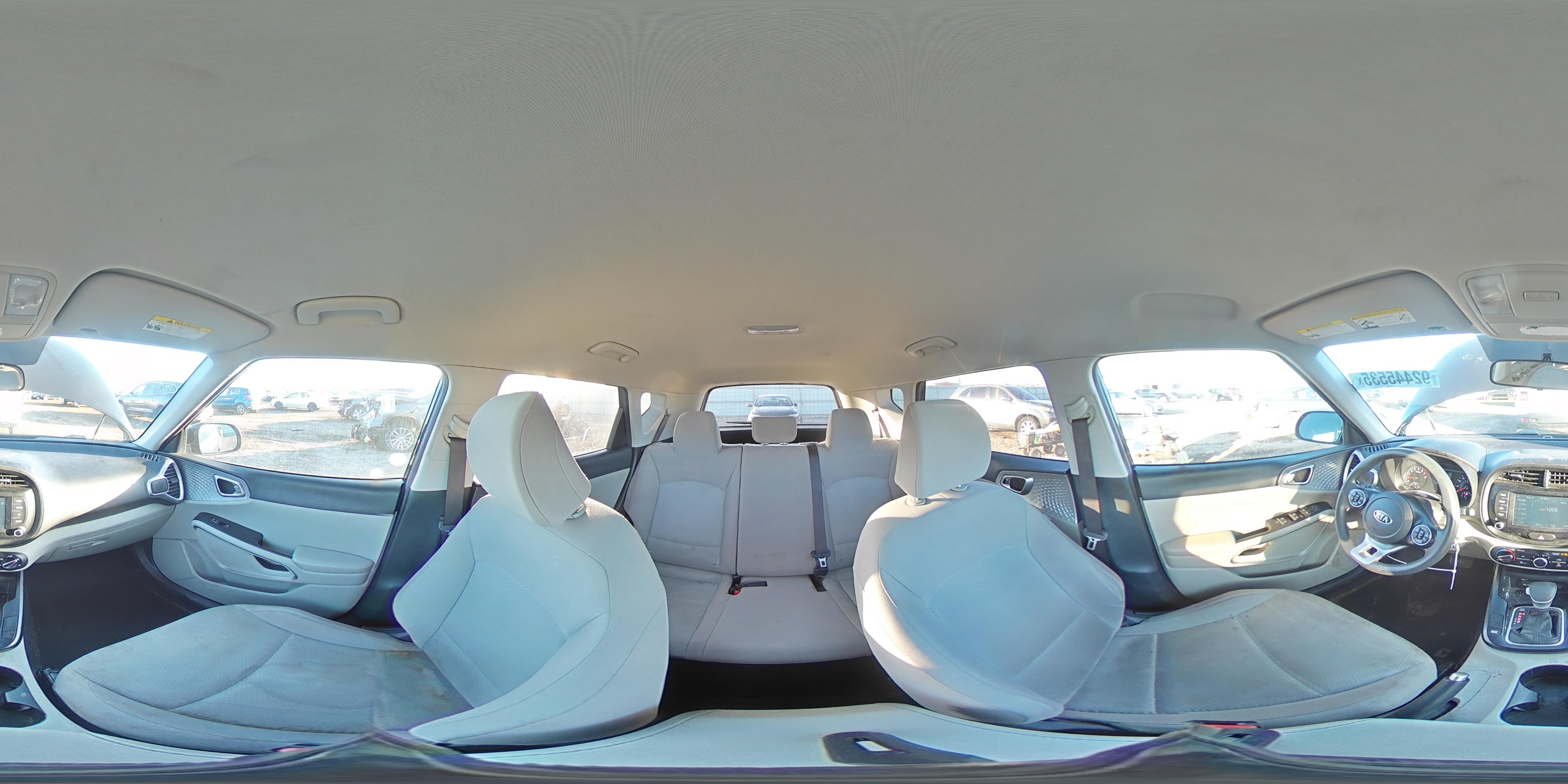 2021 Kia Soul Lx VIN: KNDJ23AU3M7771423 Lot: 92445535