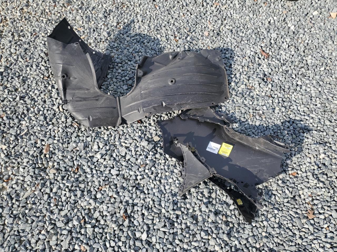 2021 Mazda 3 VIN: 3MZBPAAL9MM253272 Lot: 93480325