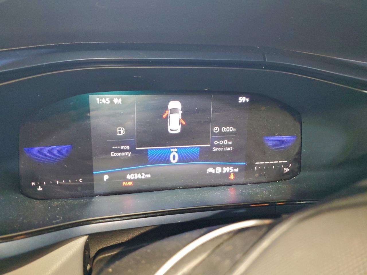 2022 Volkswagen Taos Se VIN: 3VVWX7B27NM030986 Lot: 94128955