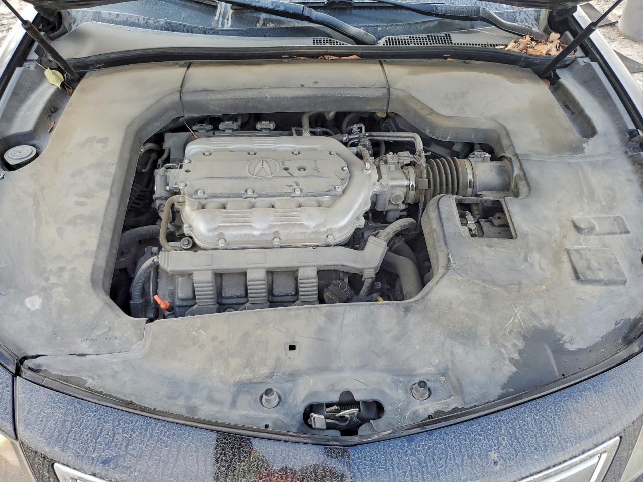 2012 Acura Tl VIN: 19UUA8F7XCA028244 Lot: 93724495