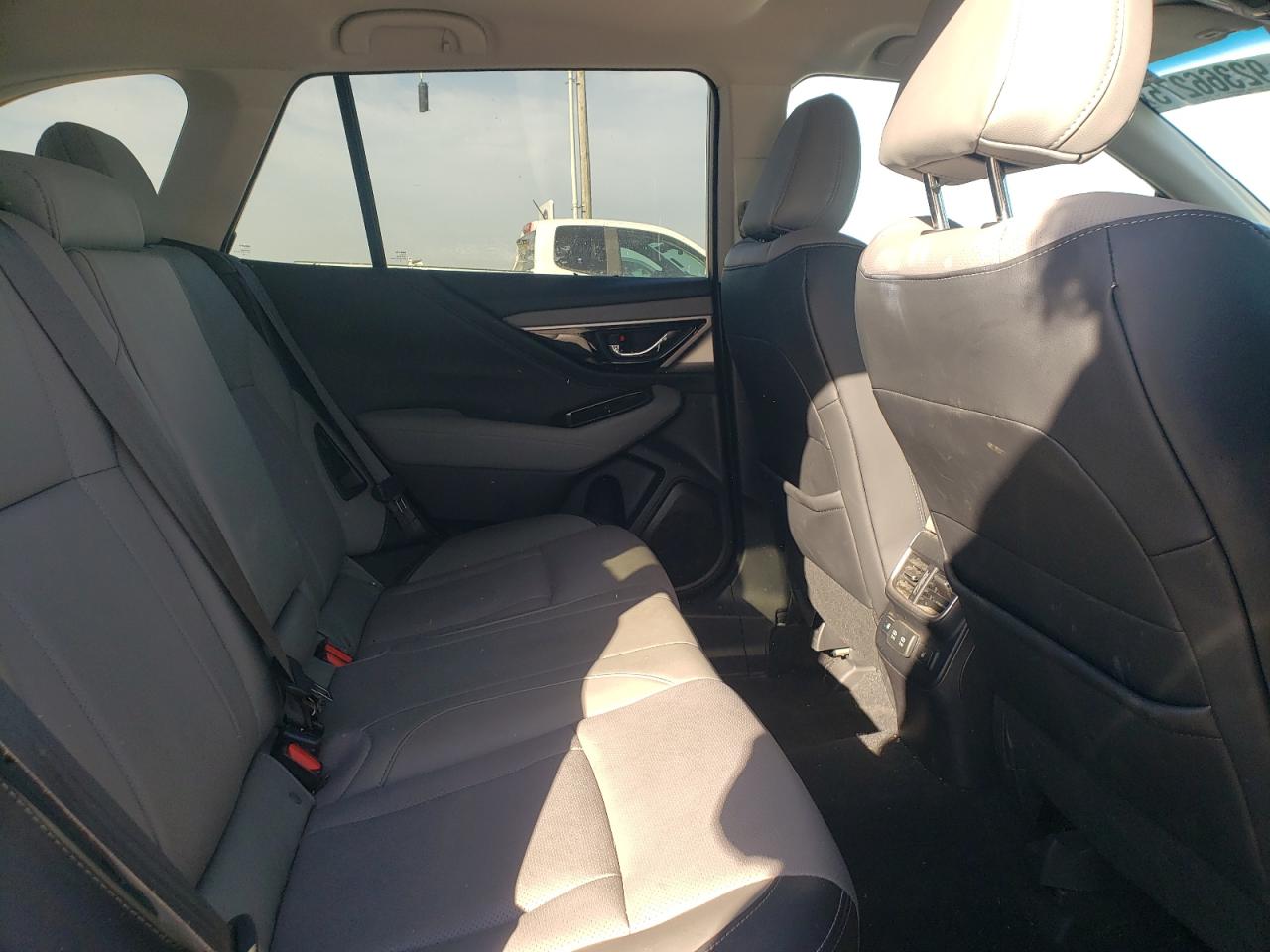 2022 Subaru Outback Limited VIN: 4S4BTANC0N3136526 Lot: 92366275