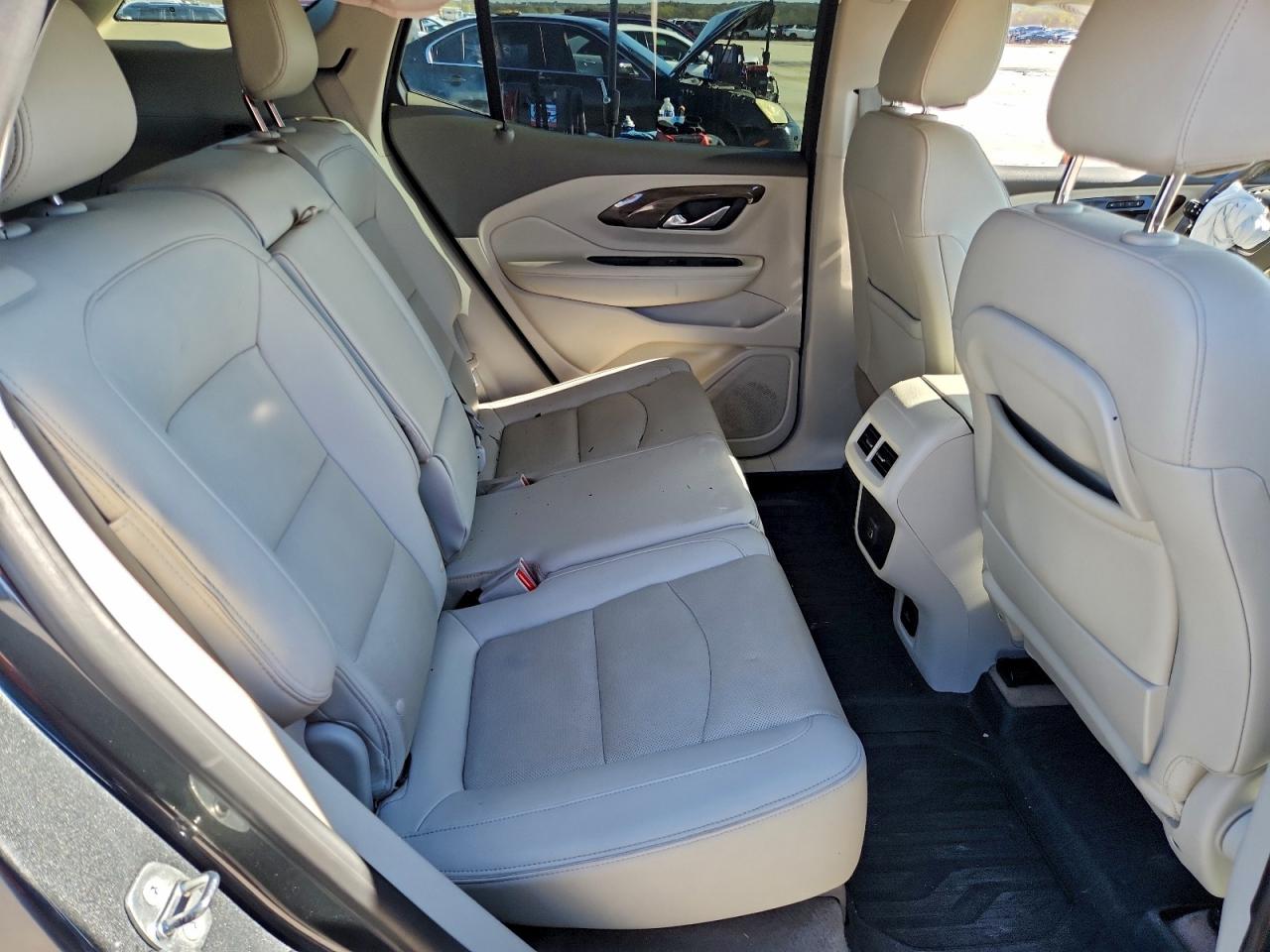 2019 GMC Terrain Denali VIN: 3GKALSEX9KL356177 Lot: 94540205