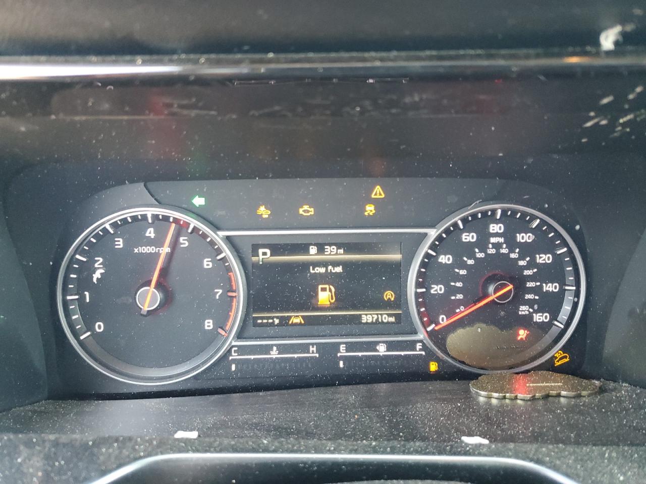 2022 Kia Sorento Lx VIN: 5XYRG4LCXNG138758 Lot: 91944115