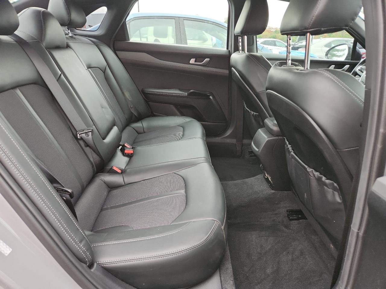 2022 Kia K5 Gt Line VIN: 5XXG64J25NG105921 Lot: 90970985