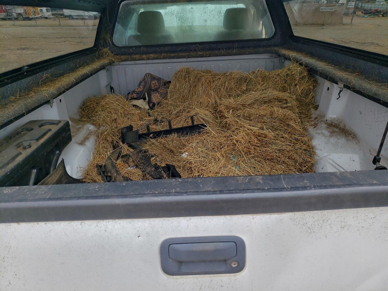 2011 Ford F250 Super Duty VIN: 1FTBF2B68BEB36970 Lot: 93730825