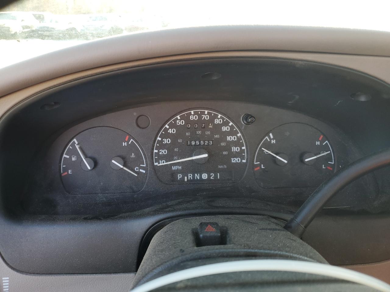 1997 Ford Ranger VIN: 1FTCR10A5VPB27570 Lot: 91858545