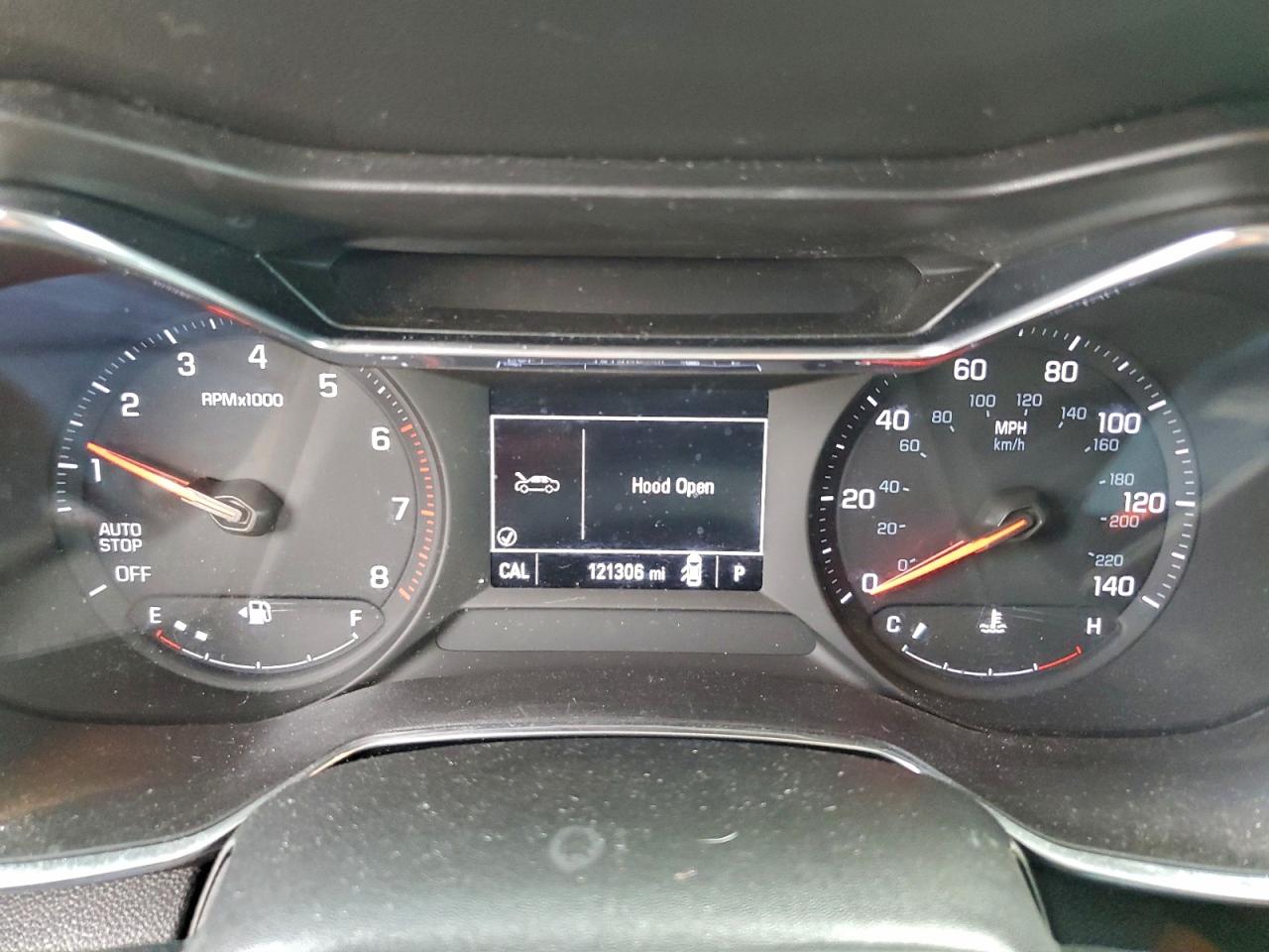 2021 Chevrolet Trailblazer Lt VIN: KL79MPSL1MB002813 Lot: 94064585