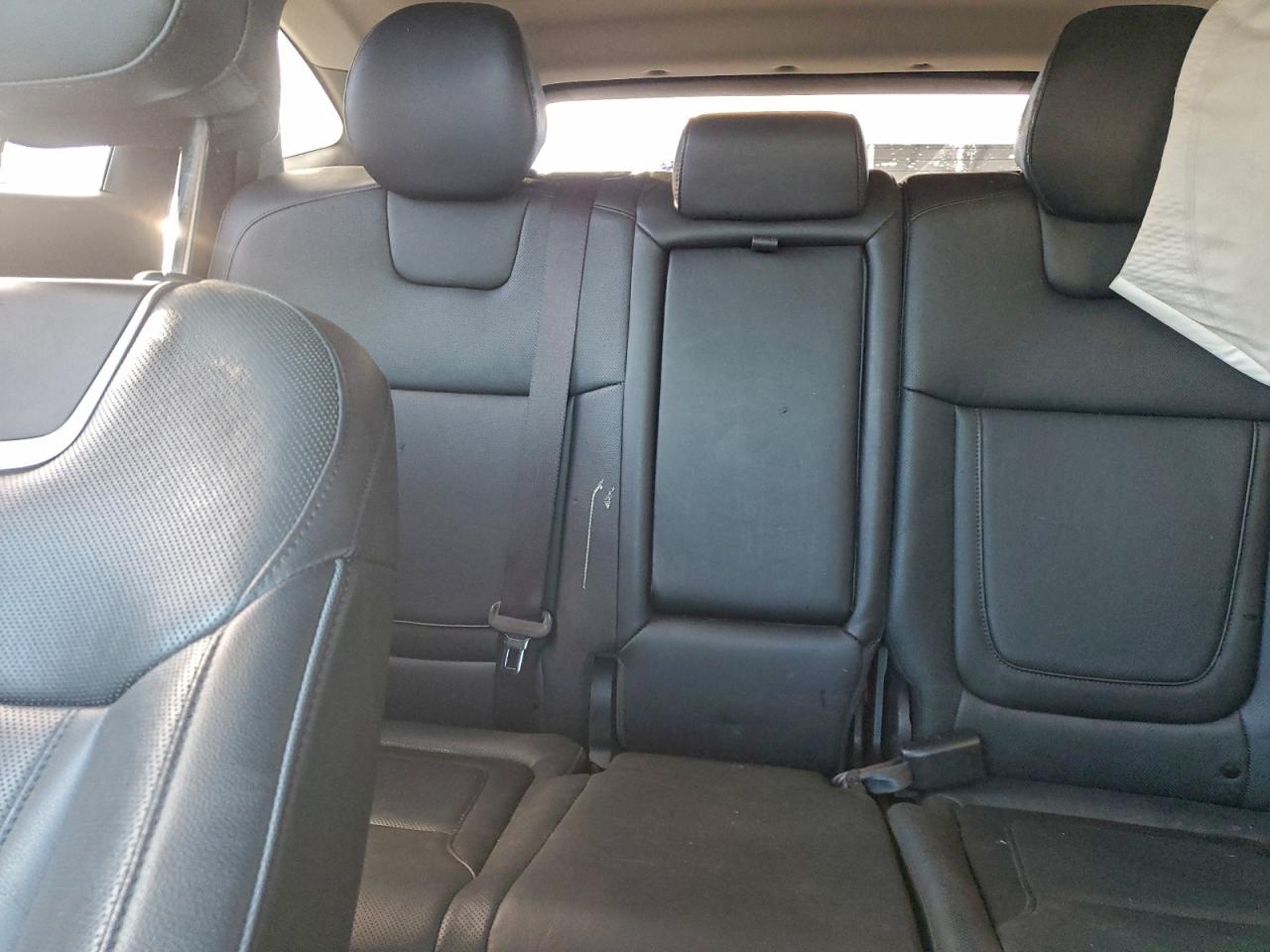 2022 Hyundai Tucson Limited VIN: 5NMJE3AE0NH104349 Lot: 94544475