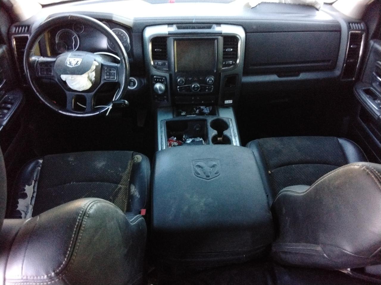 2015 Ram 1500 Sport VIN: 1C6RR7MT8FS642819 Lot: 92341605