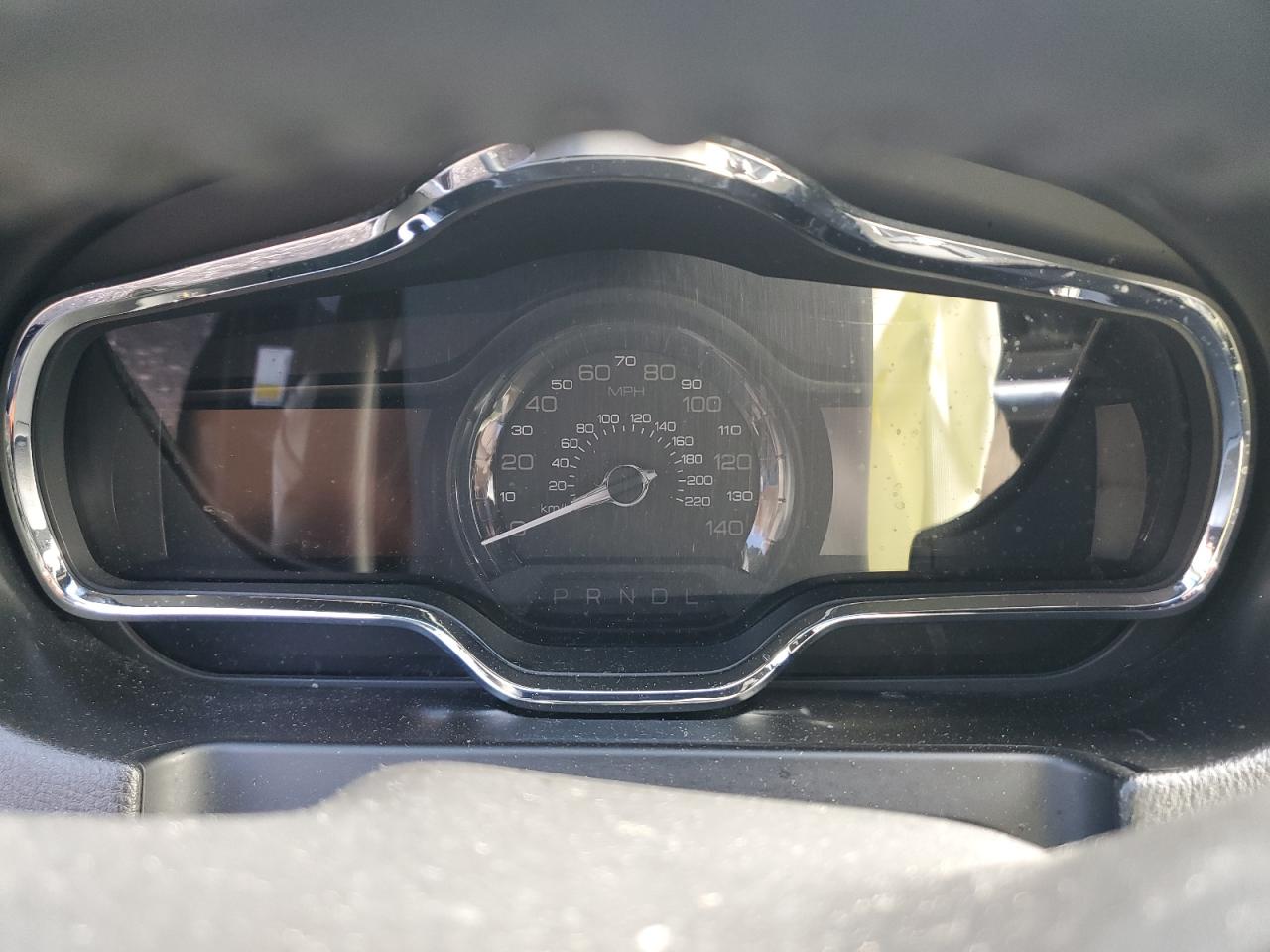 2018 Lincoln Mkt VIN: 2LMHJ5NK6JBL02027 Lot: 93274675