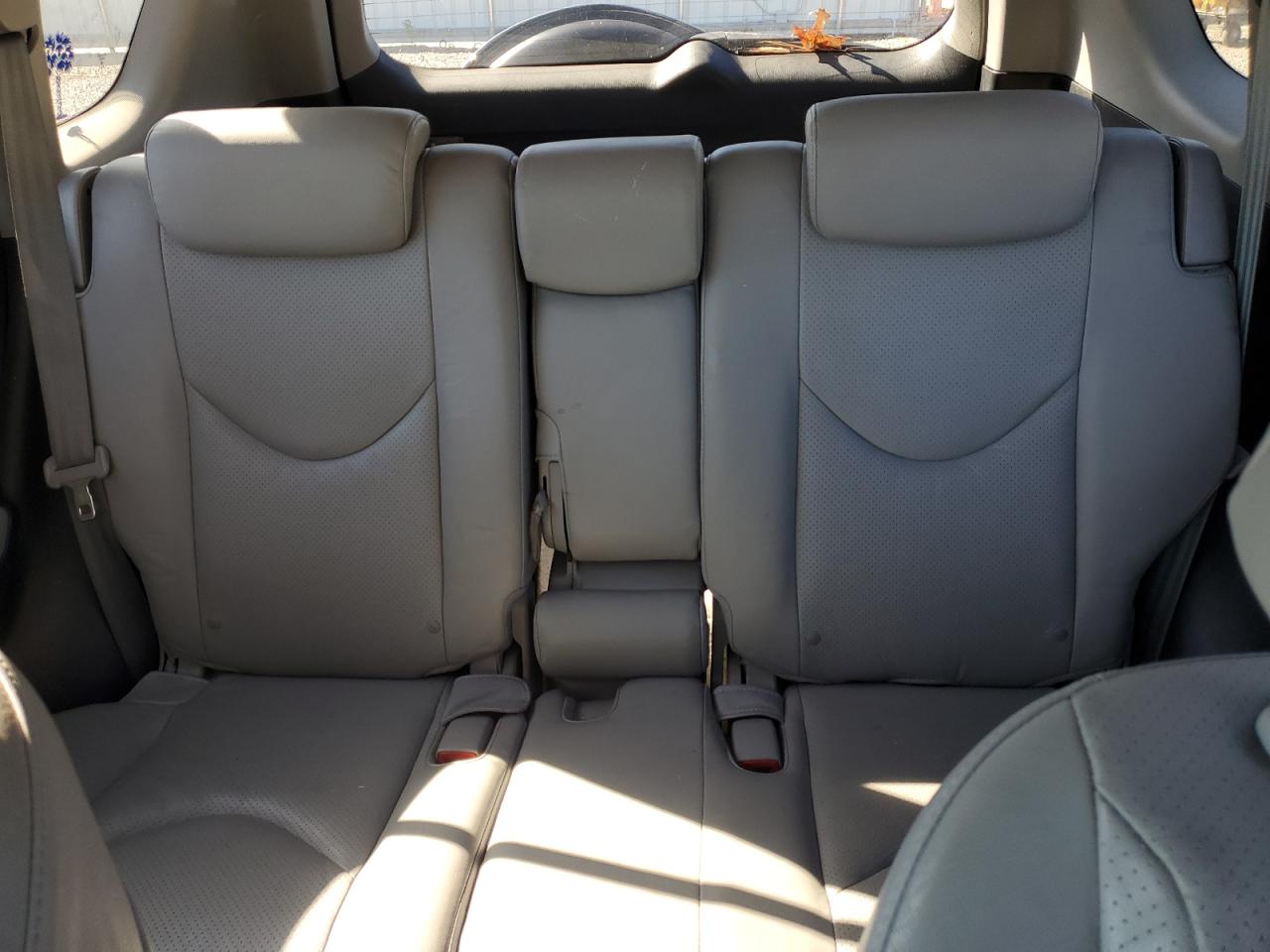 2011 Toyota Rav4 Limited VIN: 2T3DK4DV4BW040931 Lot: 91395525