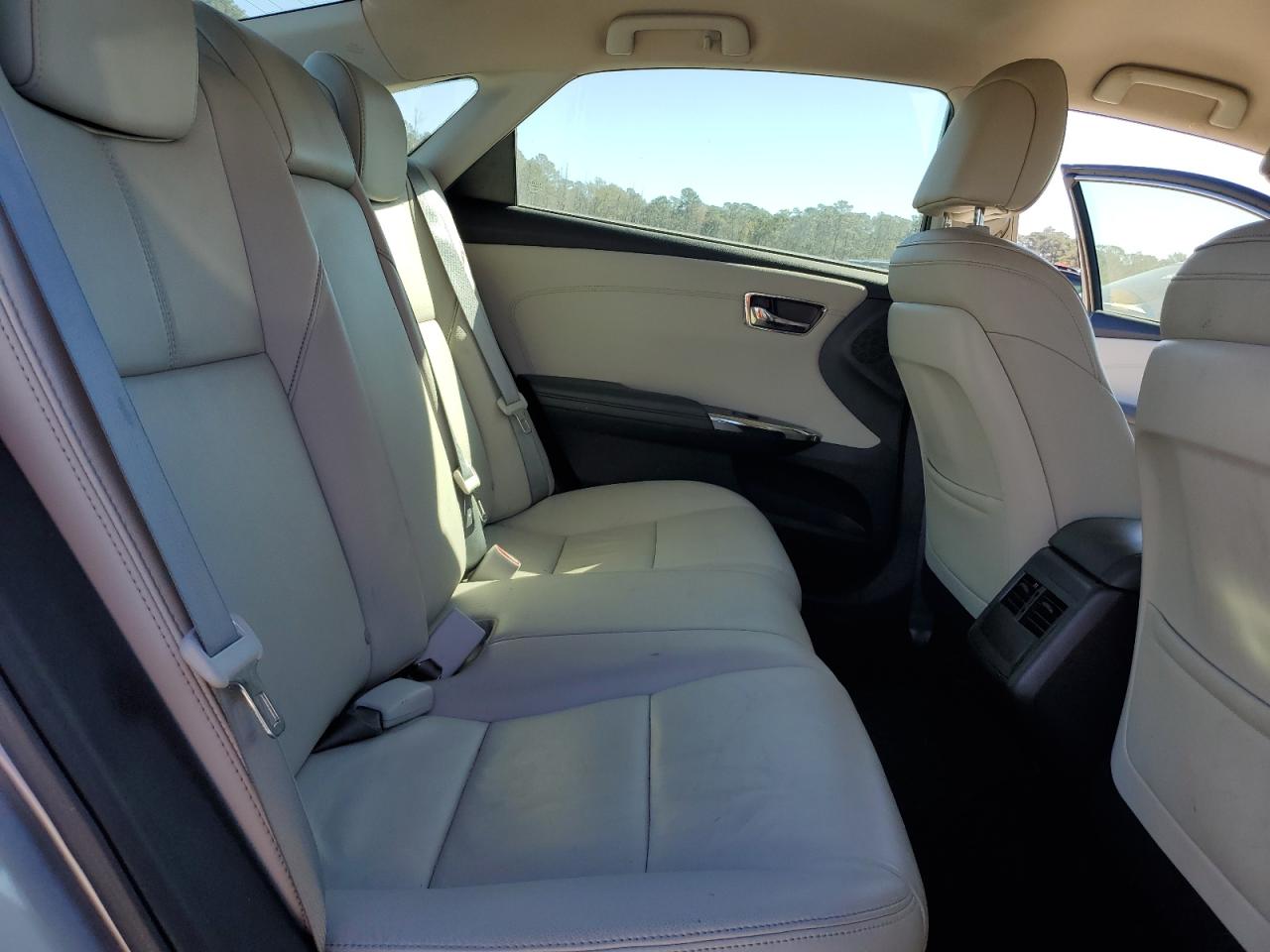 2016 Toyota Avalon Xle VIN: 4T1BK1EB3GU242248 Lot: 92196615