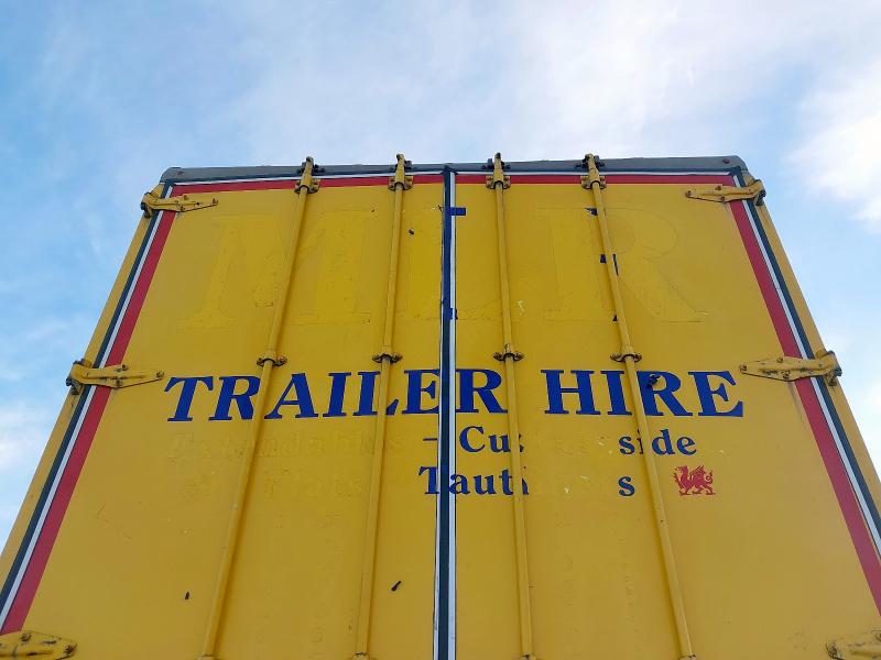 2016 TRAI TRAILER