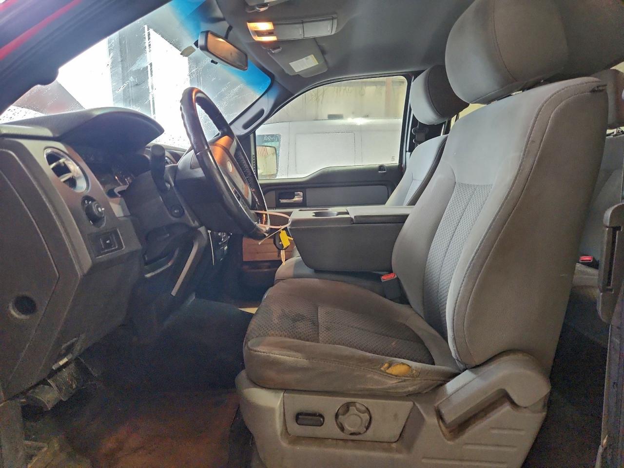 2013 Ford F150 Super Cab VIN: 1FTEX1EM9DFA39773 Lot: 94060075