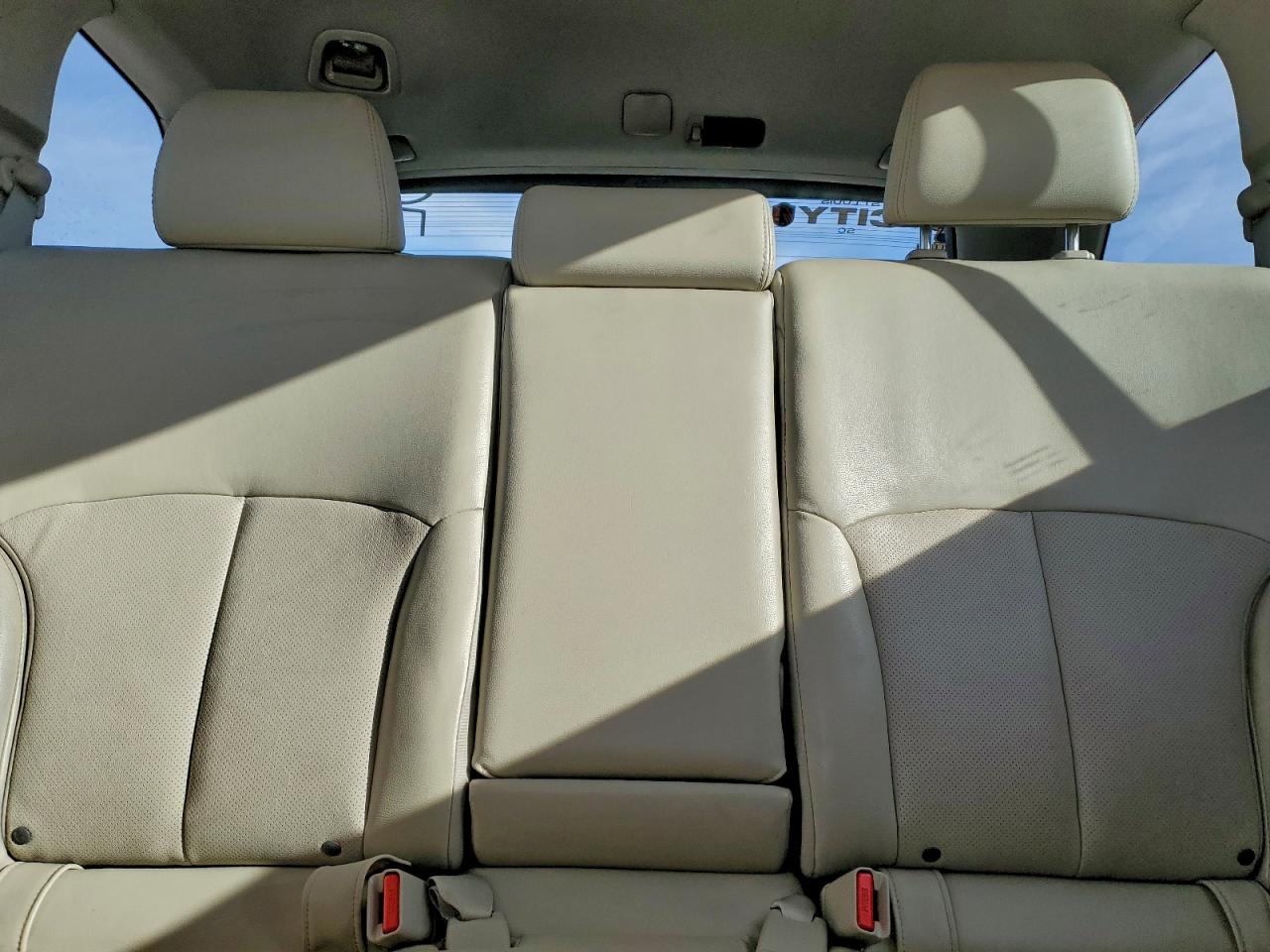 2012 Subaru Outback 2.5I Limited VIN: 4S4BRBKCXC3239278 Lot: 94920335