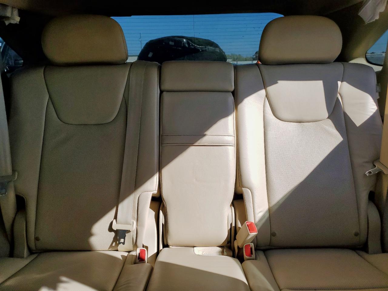 2013 Lexus Rx 350 VIN: 2T2ZK1BA6DC114282 Lot: 91345315