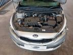 2015 KIA PRO CEED 1.4 SR7 3DR for sale at Copart SANDTOFT
