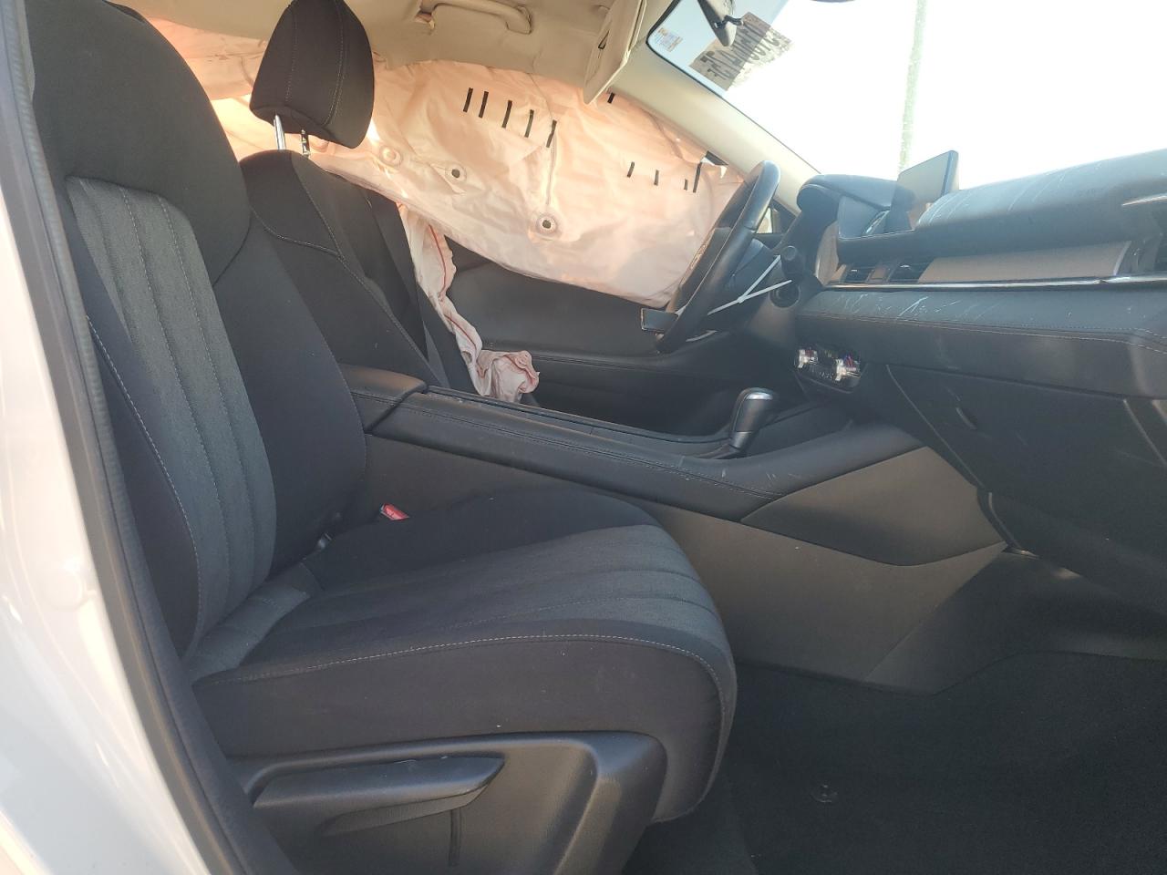 2021 Mazda 6 Sport VIN: JM1GL1UM6M1610543 Lot: 91508475