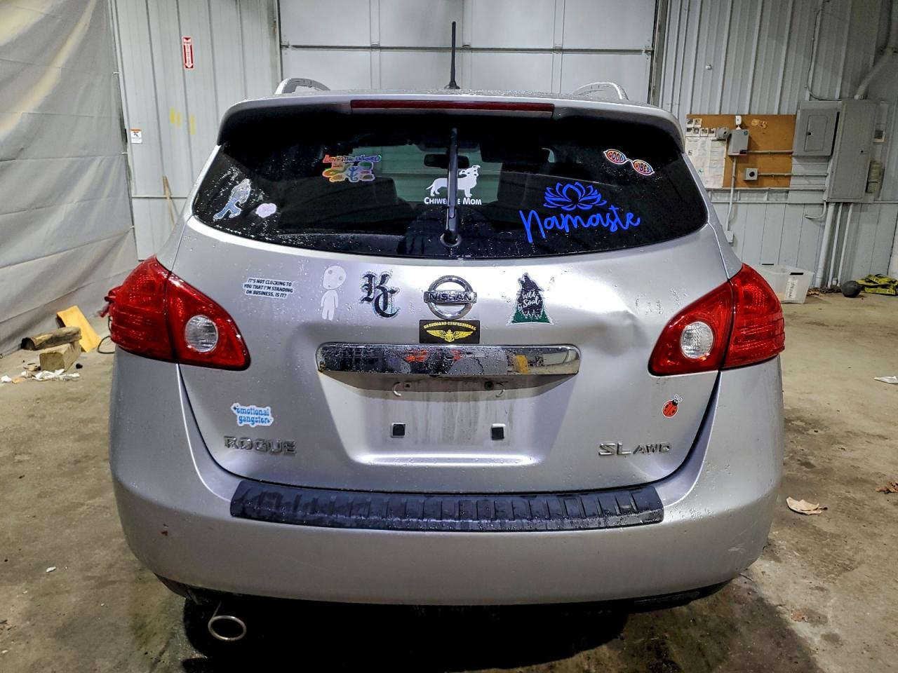 2012 Dodge Avenger Sxt VIN: 1C3CDZCB0CN240468 Lot: 93808475