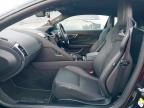 2022 JAGUAR F-TYPE 5.0 P450 S/C V8 R-DYNAMIC BLACK 2DR AUTO AWD for sale at Copart WOLVERHAMPTON