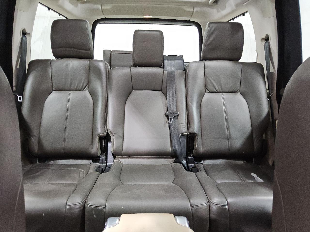 2016 Land Rover Lr4 Hse Luxury VIN: SALAK2V63GA792276 Lot: 90306655