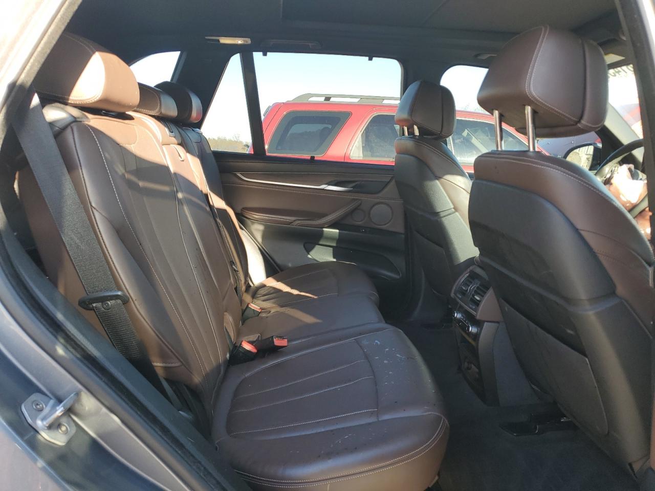 2018 BMW X5 xDrive35I VIN: 5UXKR0C56J0X84027 Lot: 92481435