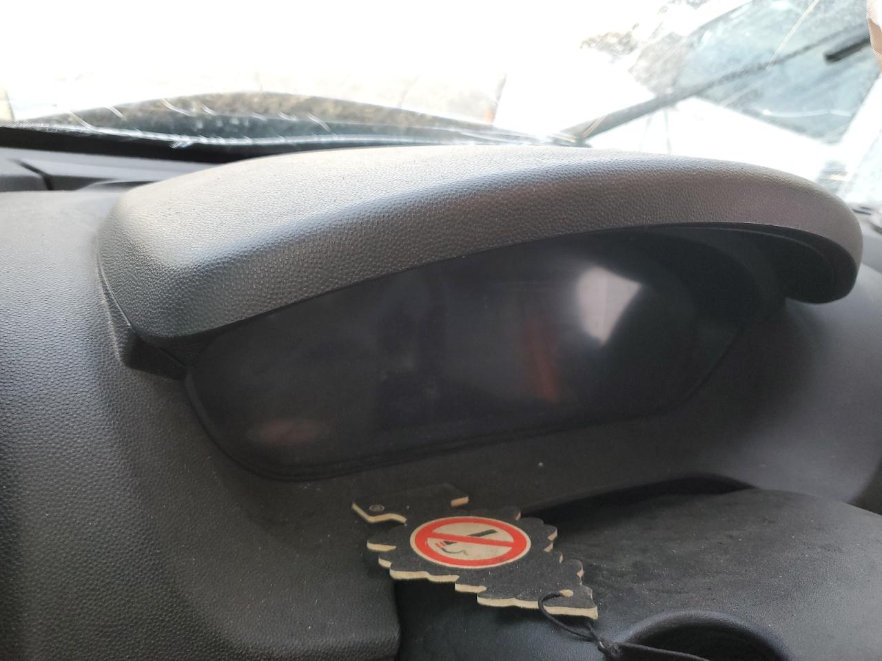 2022 Ram Promaster 3500 3500 Standard VIN: 3C7WRVMG0NE126820 Lot: 91666195