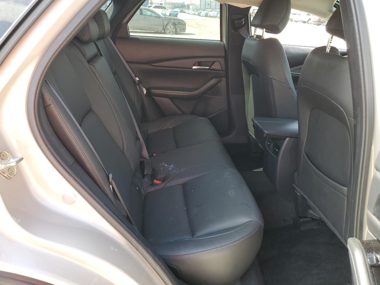 2024 Mazda Cx-30 Preferred VIN: 3MVDMBCM0RM696836 Lot: 91869195