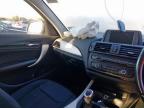 2014 BMW 1 SERIES 116D EFFICIENTDYNAMICS 5DR for sale at Copart ROCHFORD