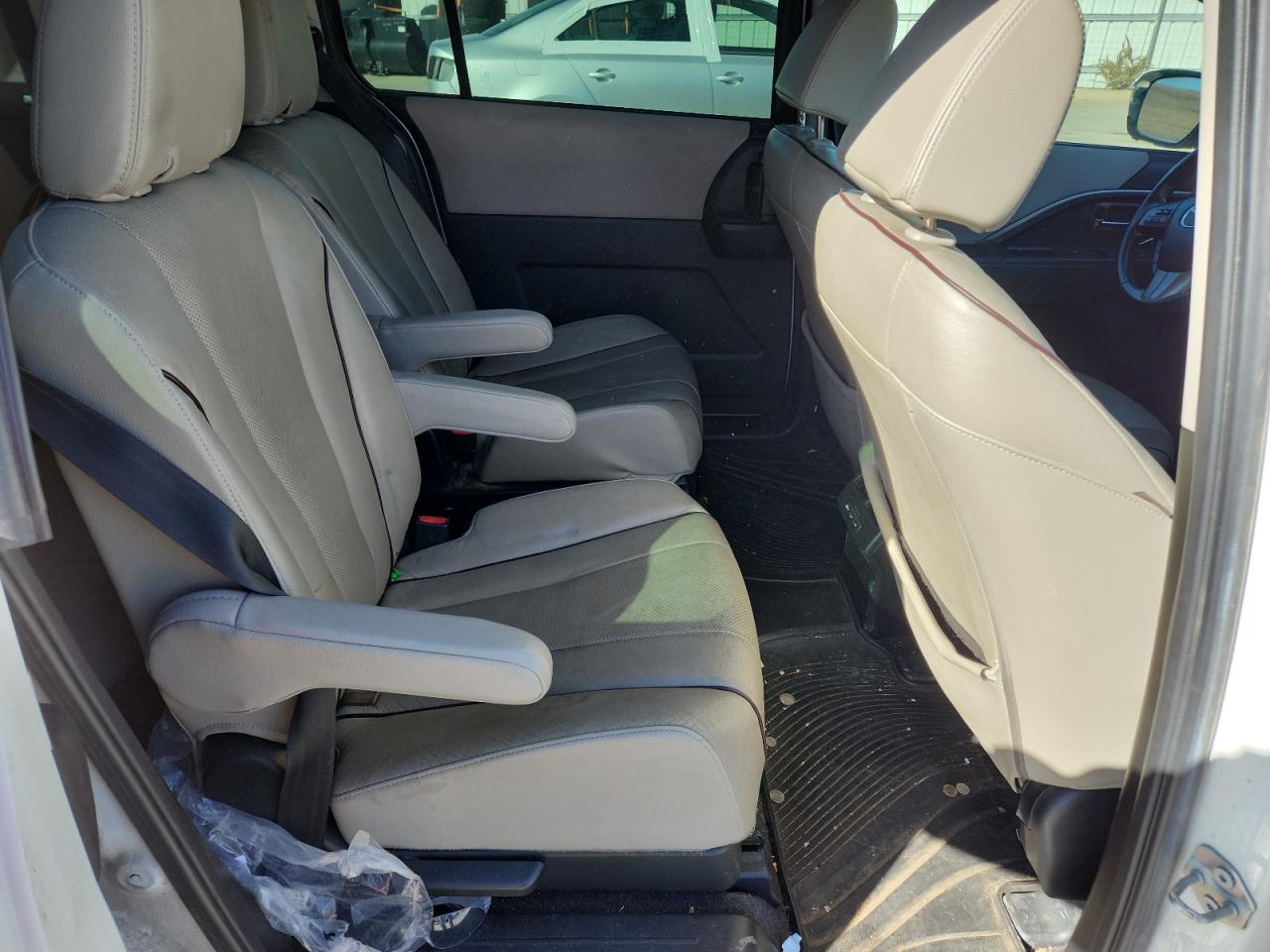 2014 Mazda 5 Grand Touring VIN: JM1CW2DL4E0165603 Lot: 91269805