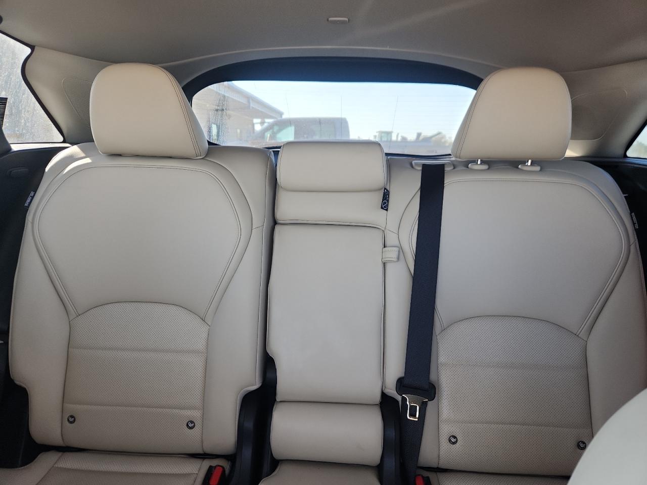 2021 Infiniti Qx50 Essential VIN: 3PCAJ5CA8MF114709 Lot: 93200765