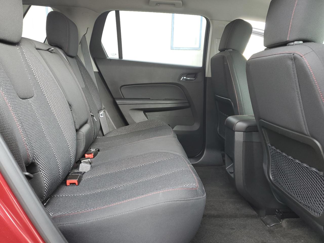 2011 GMC Terrain Sle VIN: 2CTFLTEC2B6373707 Lot: 93569105