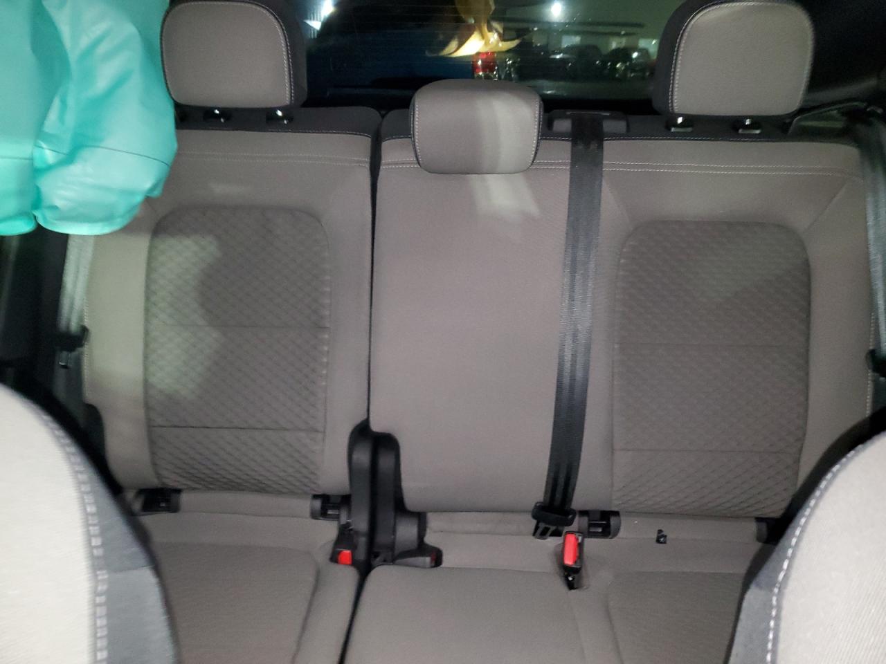 2022 Ford Escape Se VIN: C00009 Lot: 93776665