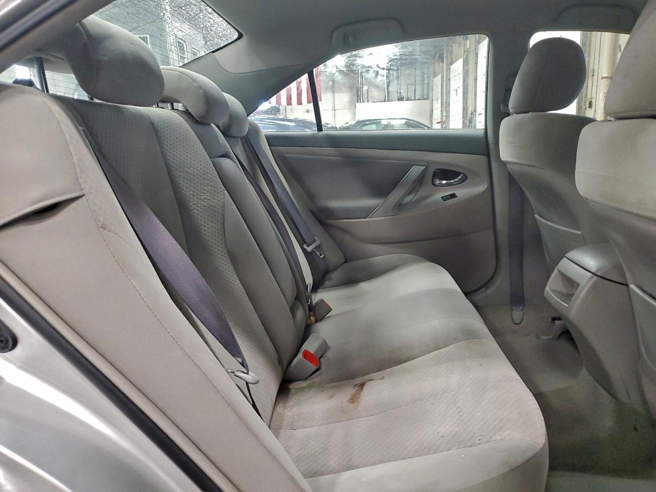 2009 Toyota Camry Base VIN: 4T4BE46K09R122956 Lot: 94702305