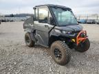 2024 CAN AM DEFENDER LIMITED HD10 - UTILITY VEHICLE a la Venta en Copart WI - APPLETON