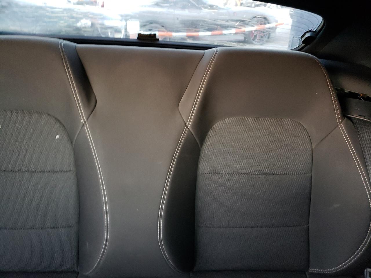 2016 Ford Mustang VIN: 280803 Lot: 91721815