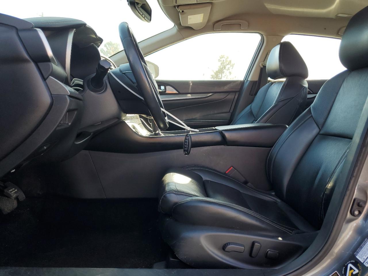 2016 Nissan Maxima 3.5S VIN: 1N4AA6AP0GC429685 Lot: 93335835