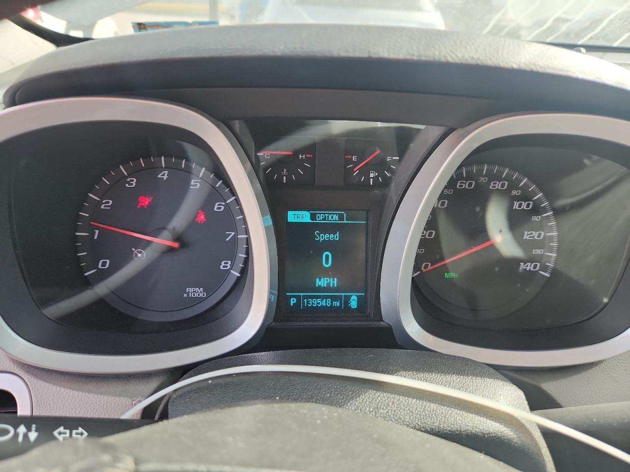 2014 Chevrolet Equinox Lt VIN: 2GNALBEK1E6214731 Lot: 90817505