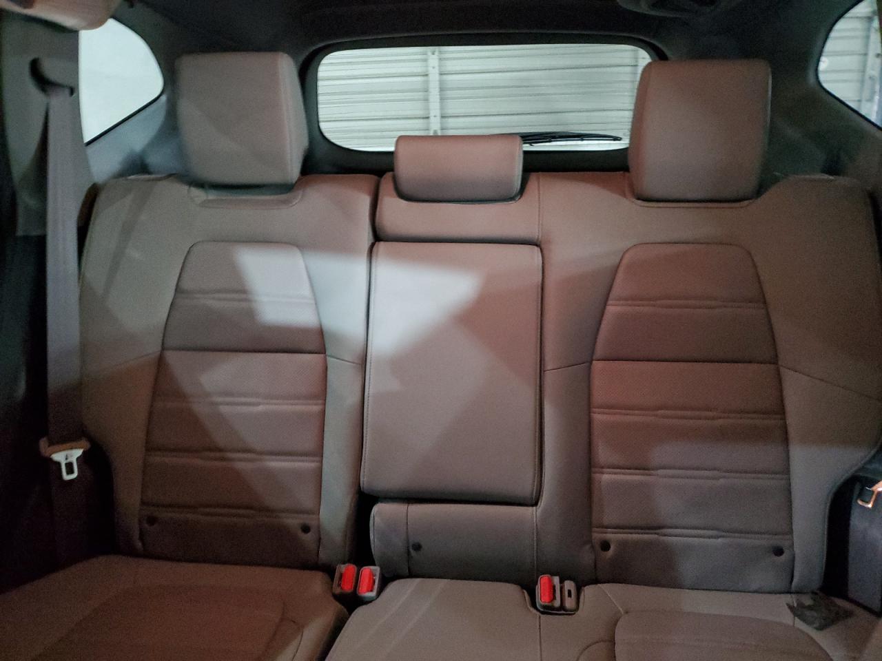 2022 Honda Cr-V Exl VIN: 7FARW2H88NE000188 Lot: 91852245