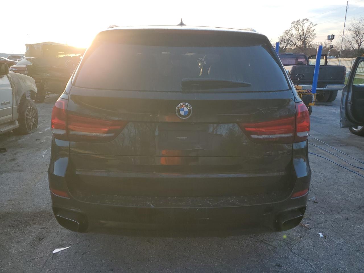 2016 BMW X5 xDrive50I VIN: 5UXKR6C50G0J79593 Lot: 91788655