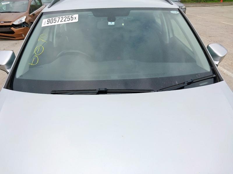 2017 SEAT ATECA 1.4 ECOTSI SE 5DR DSG