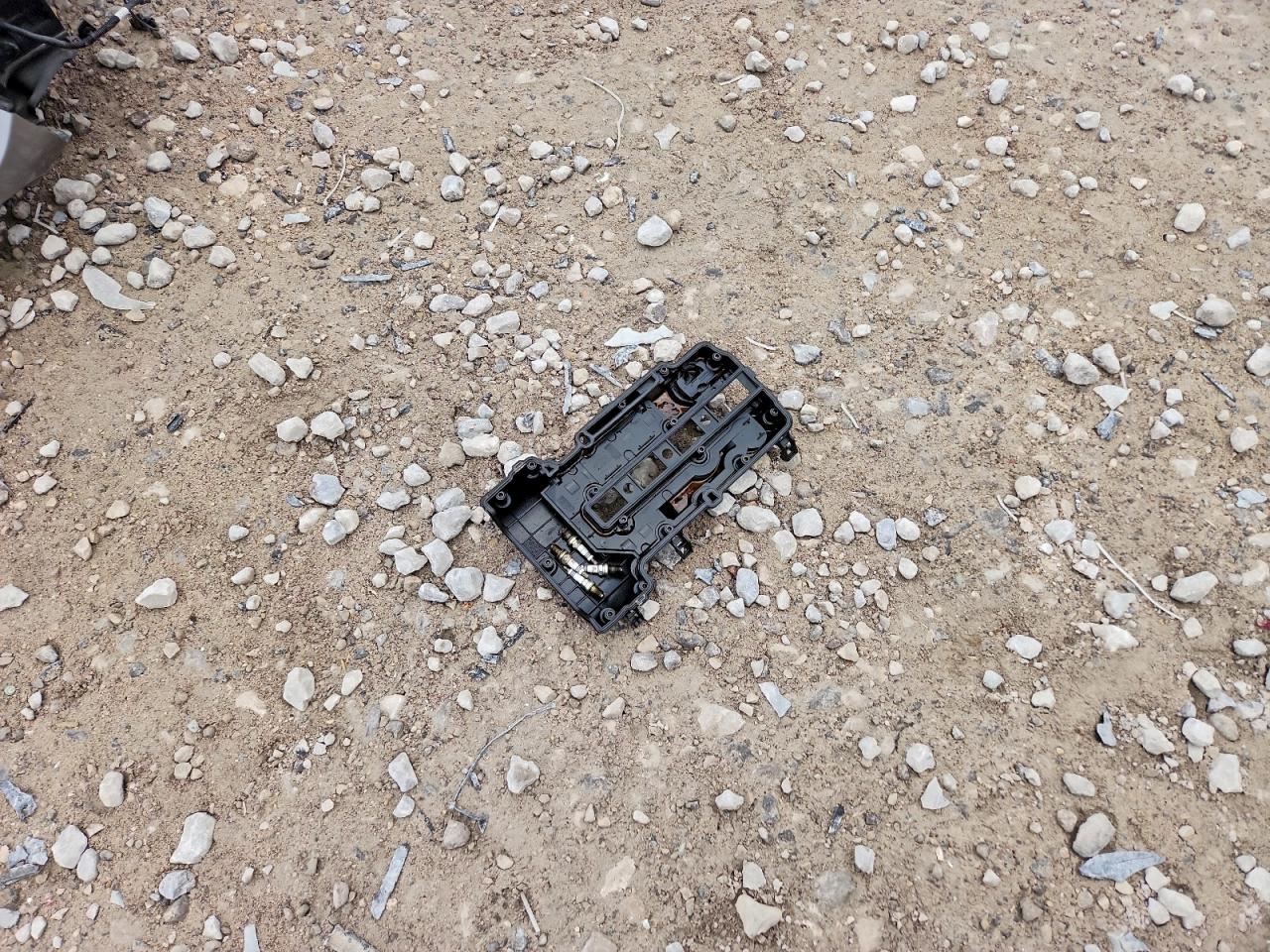 2015 Chevrolet Trax 1Ls VIN: KL7CJPSB0FB079777 Lot: 93173605