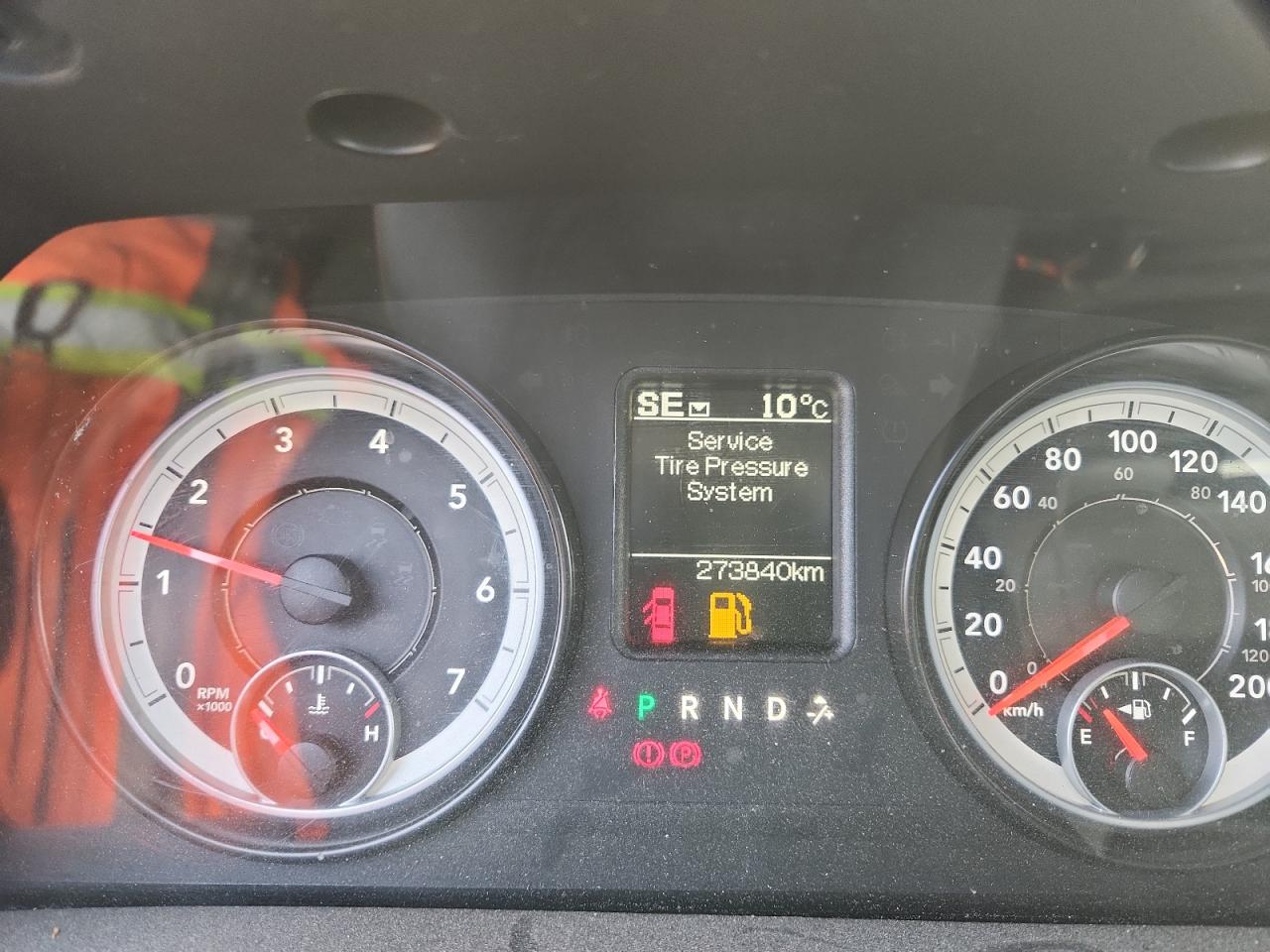 2014 Ram 1500 St VIN: 1C6RR7FG5ES255675 Lot: 93202195