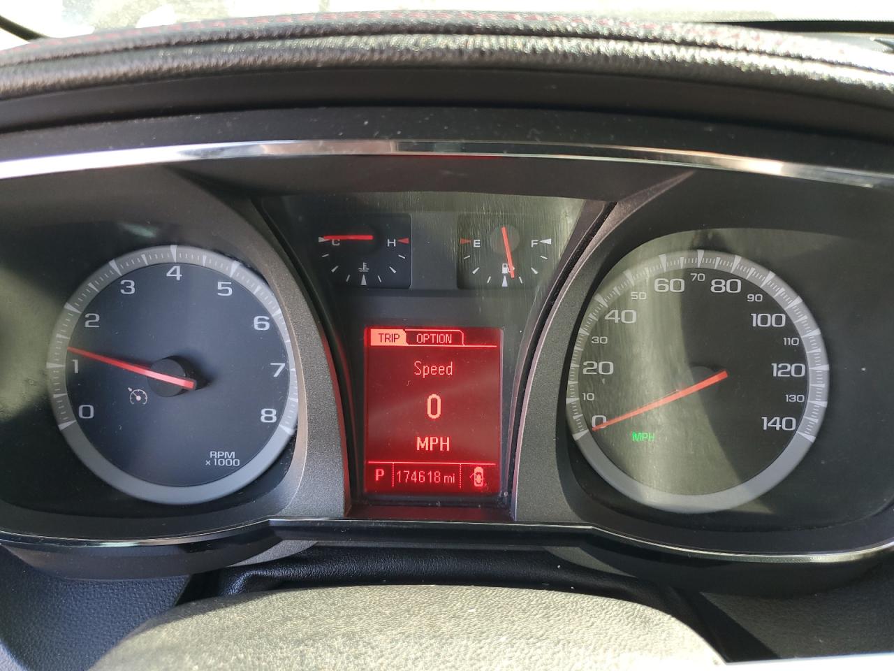 2015 GMC Terrain Sle VIN: 2GKALREK4F6252820 Lot: 93446145