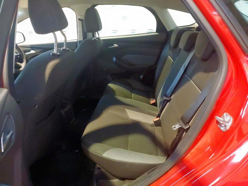 2013 FORD FOCUS 1.0 ECOBOOST EDGE 5DR