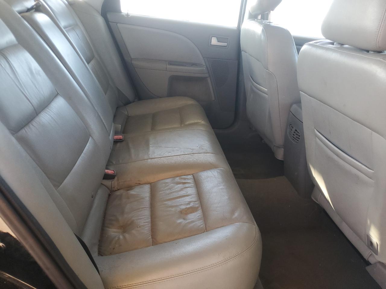 2005 Ford Five Hundred Sel VIN: 1FAHP27105G155810 Lot: 91679575