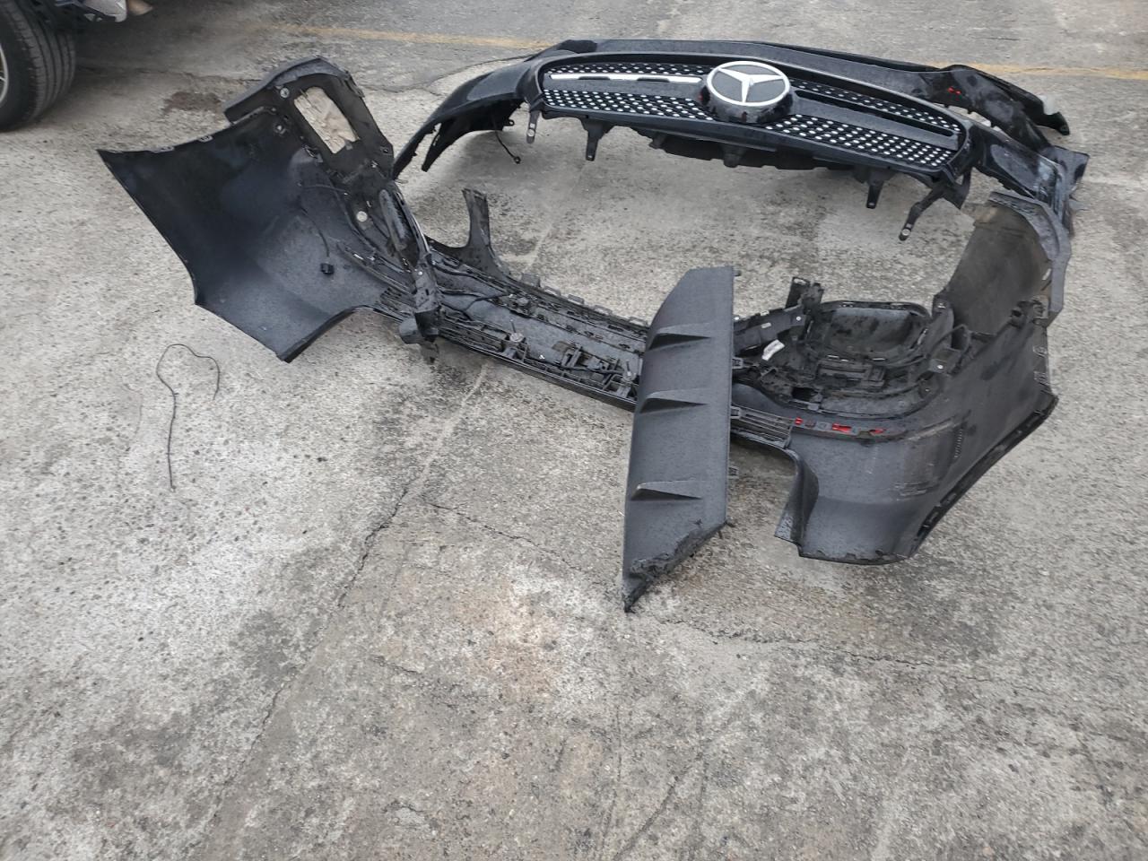 2022 Mercedes-Benz Glc 300 VIN: W1N0G8DB3NG058908 Lot: 93101225