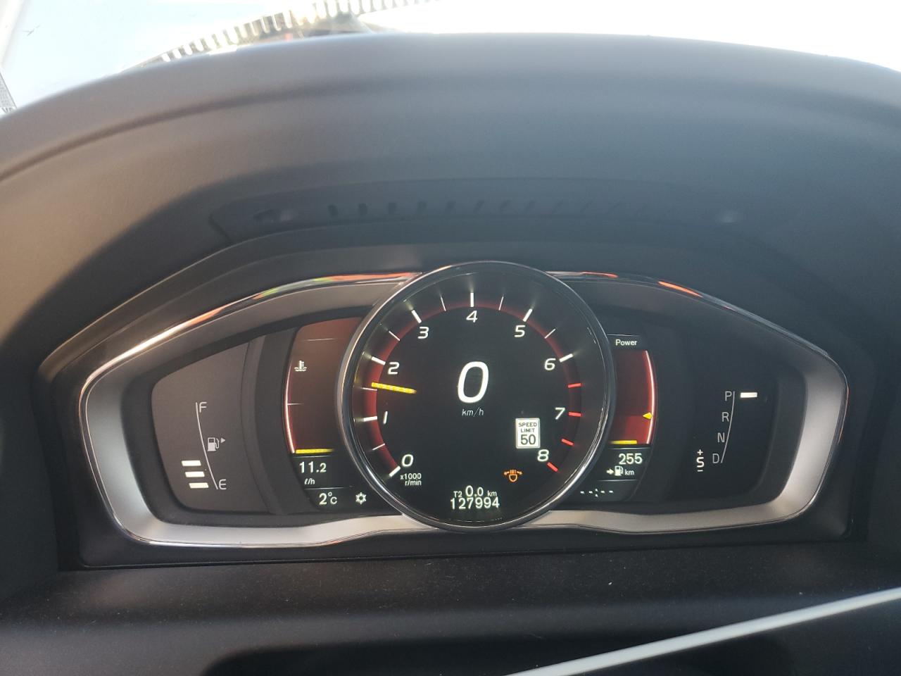 2016 Volvo Xc60 T6 Premier VIN: YV4902RK4G2810850 Lot: 93295095