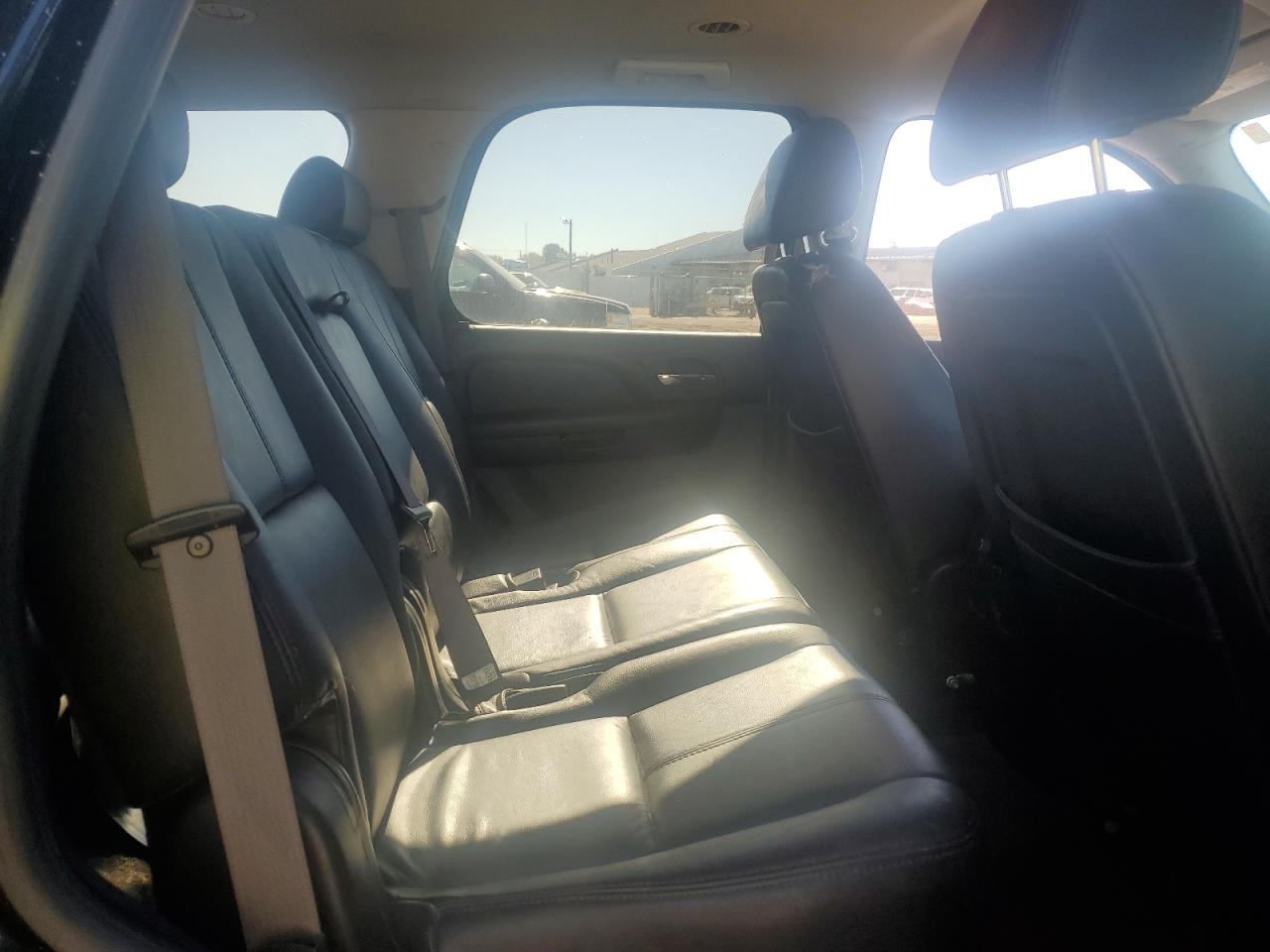 2009 Chevrolet Tahoe C1500 Lt VIN: 1GNEC23349R238593 Lot: 90954145